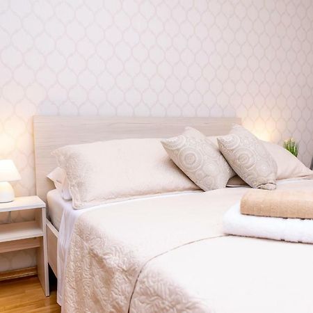 Boki Appartement Zadar Buitenkant foto