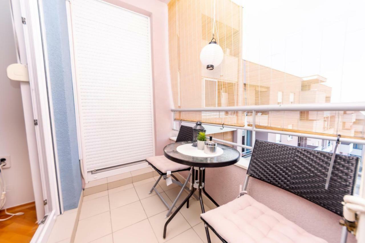 Boki Appartement Zadar Buitenkant foto