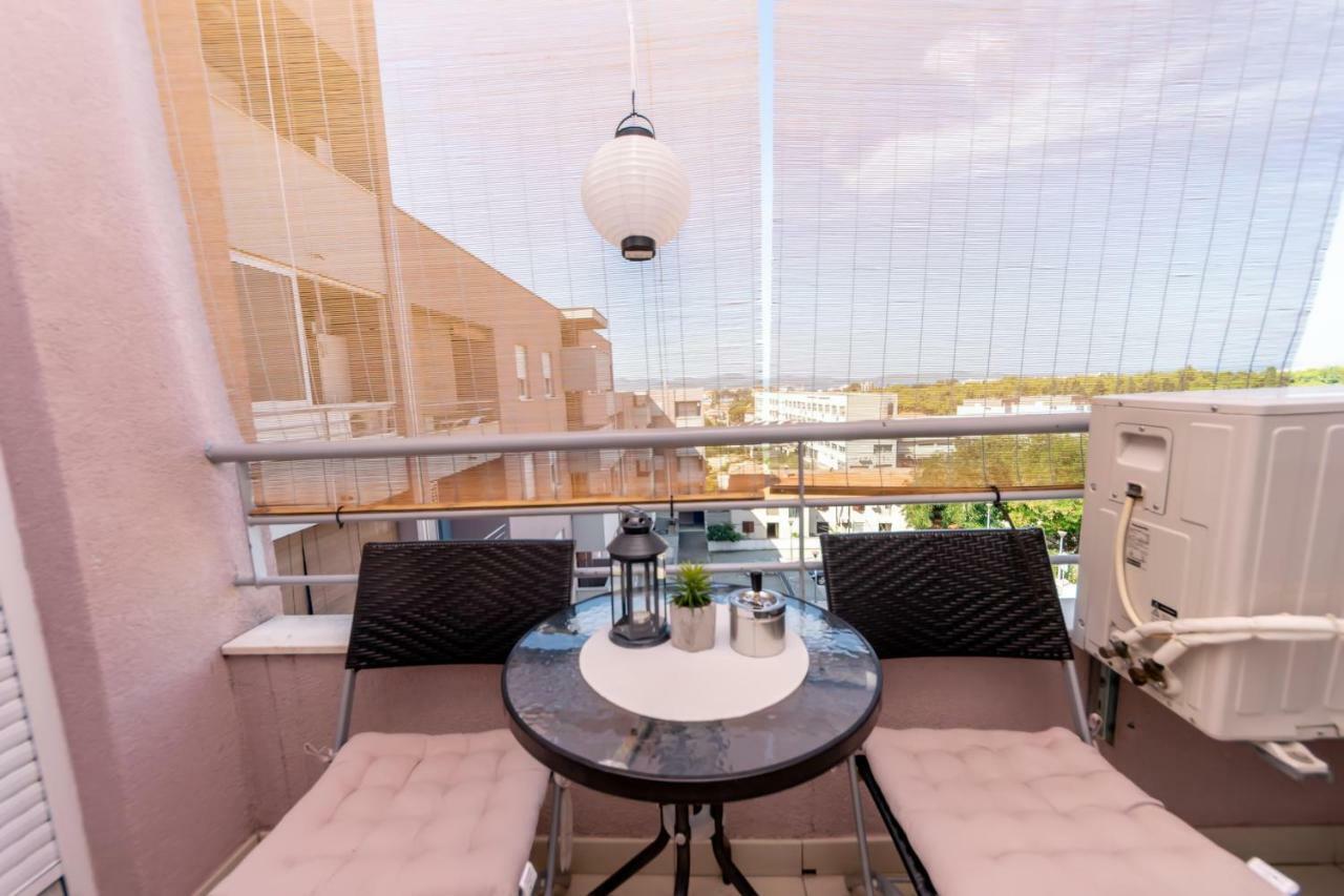 Boki Appartement Zadar Buitenkant foto