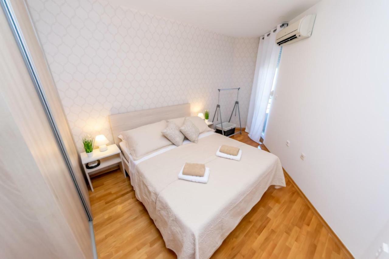 Boki Appartement Zadar Buitenkant foto