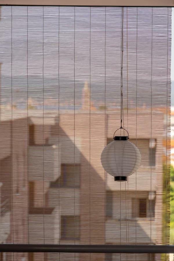 Boki Appartement Zadar Buitenkant foto