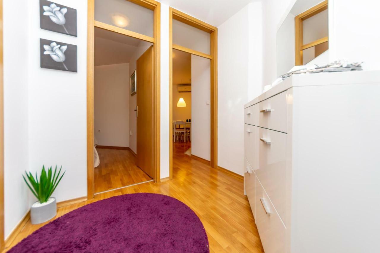 Boki Appartement Zadar Buitenkant foto