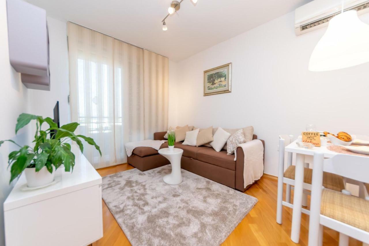 Boki Appartement Zadar Buitenkant foto